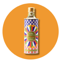 OLIO EXTRAVERGINE DI OLIVA IGP SICILIA NOCELLARA DEL BELICE