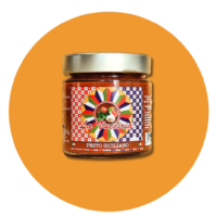PESTO SICILIANO
