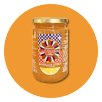 MARMELLATA AL LIMONE