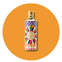 OLIO EXTRAVERGINE DI OLIVA IGP SICILIA BIOLOGICO