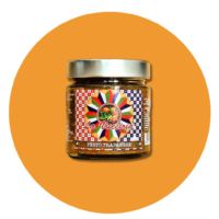 PESTO TRAPANESE