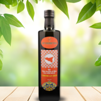 Olio Extravergine di oliva il nostro I.G.P. Sicilia